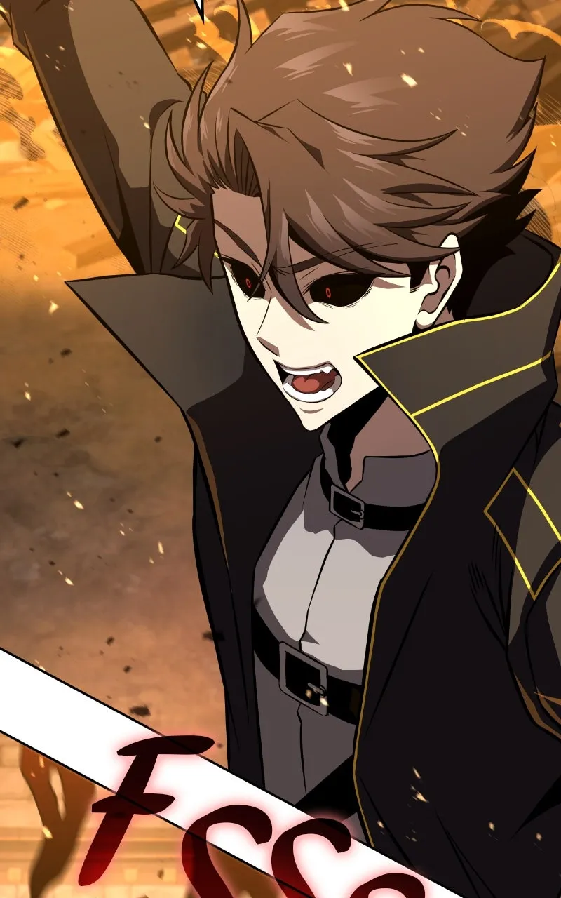 Supremely Talented Player Chapter 87 page 115 - 