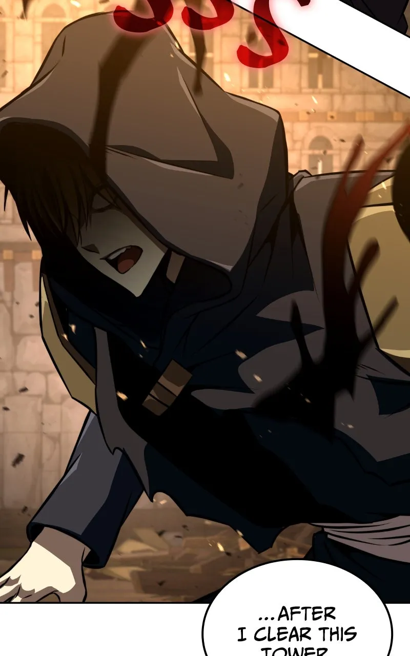 Supremely Talented Player Chapter 87 page 116 - 