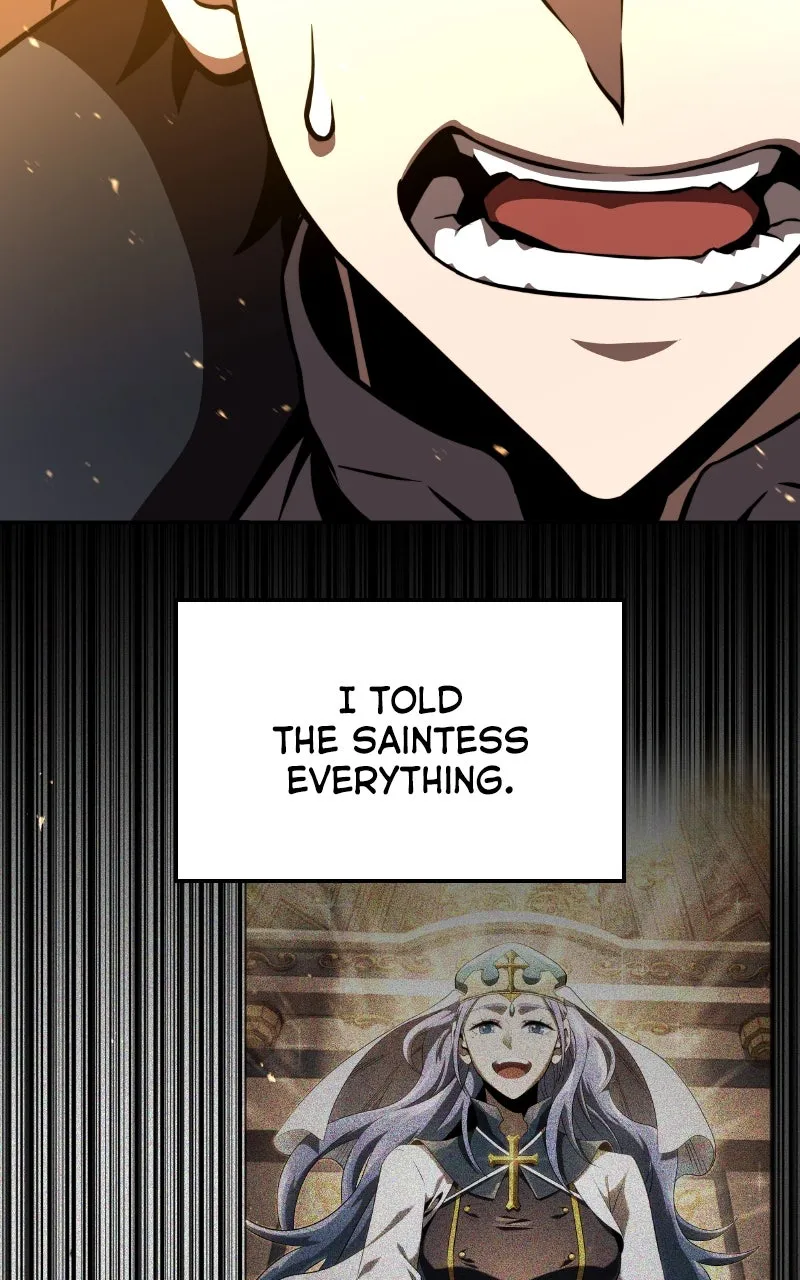 Supremely Talented Player Chapter 87 page 19 - 