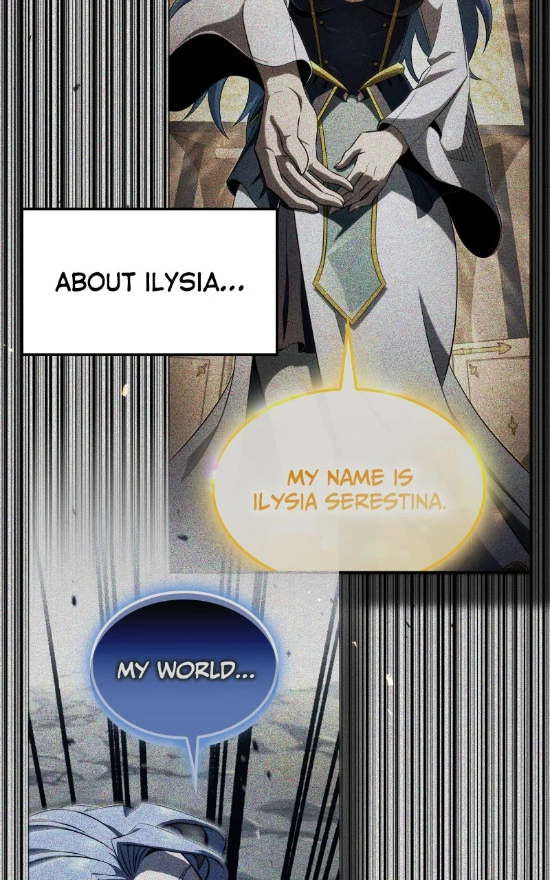 Supremely Talented Player Chapter 87 page 20 - 