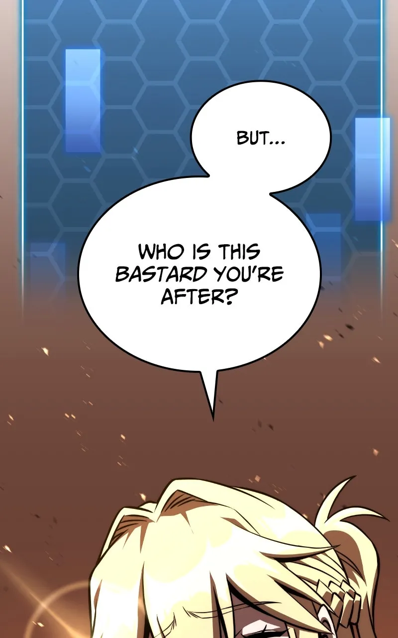 Supremely Talented Player Chapter 87 page 3 - 