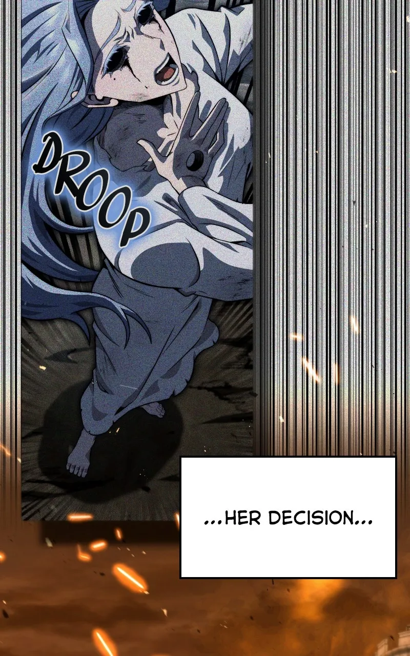 Supremely Talented Player Chapter 87 page 21 - 