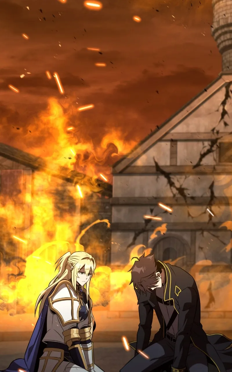 Supremely Talented Player Chapter 87 page 22 - 