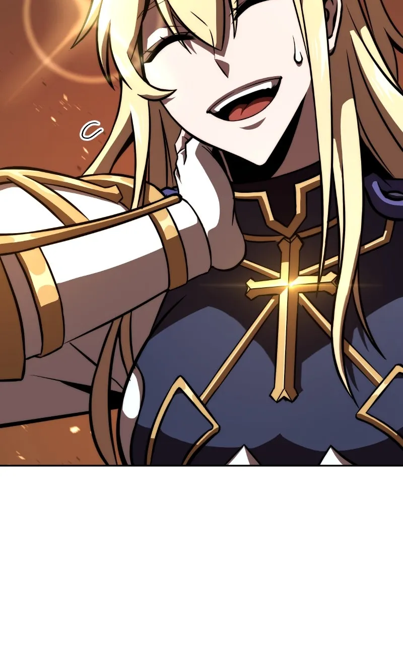 Supremely Talented Player Chapter 87 page 4 - 