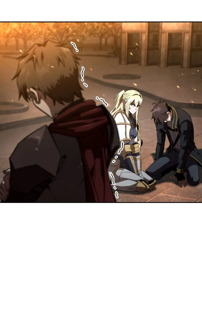Supremely Talented Player Chapter 87 page 32 - 