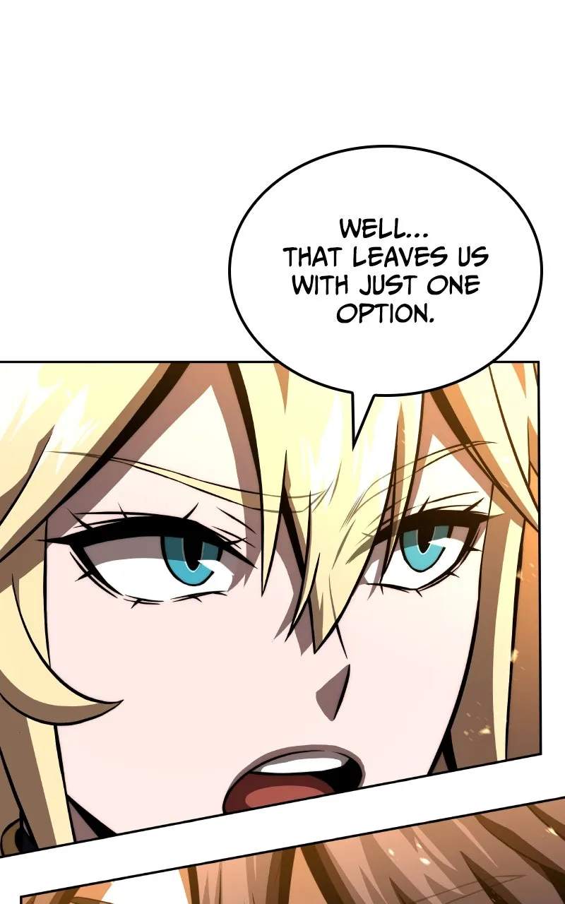 Supremely Talented Player Chapter 87 page 33 - 