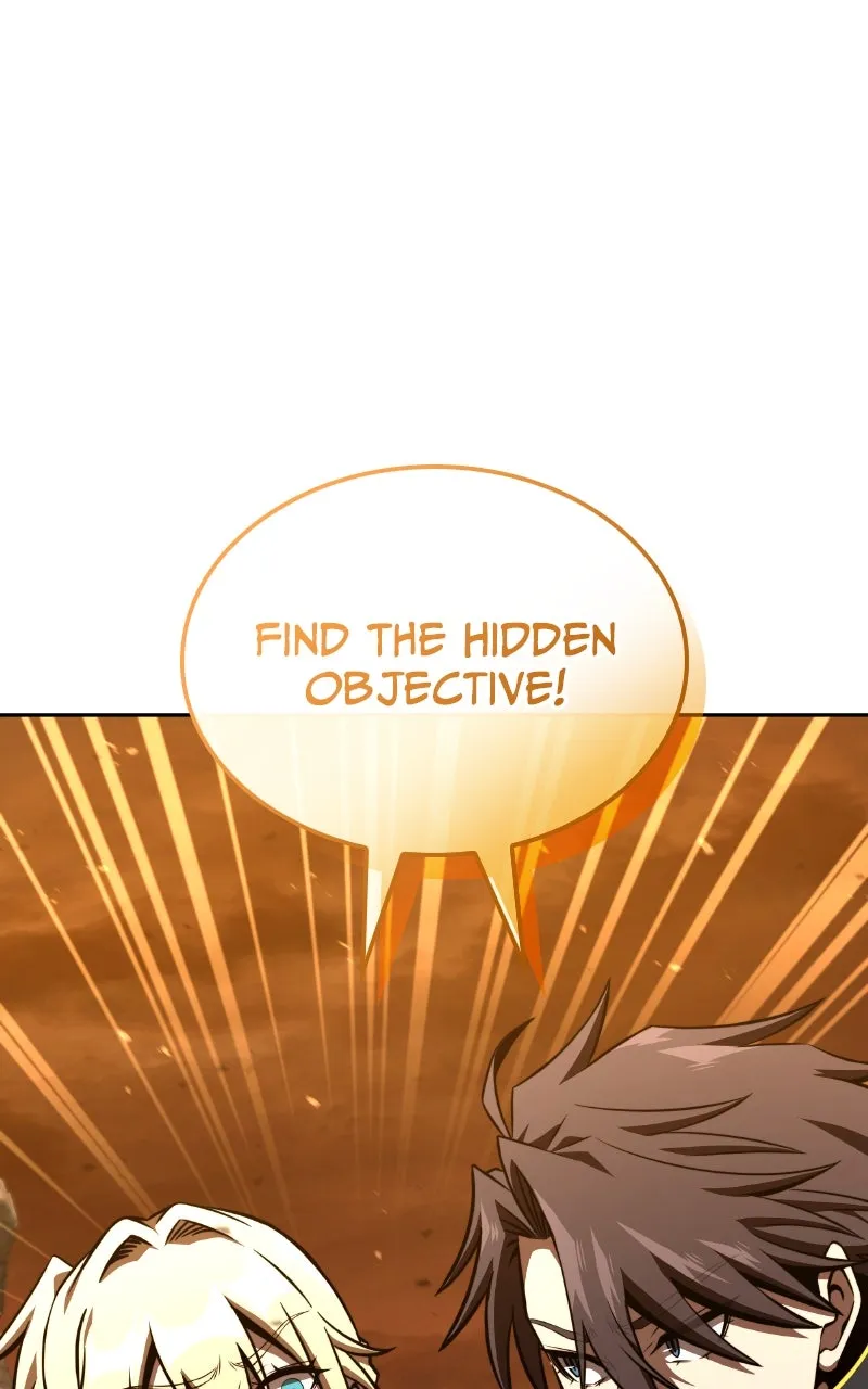 Supremely Talented Player Chapter 87 page 35 - 
