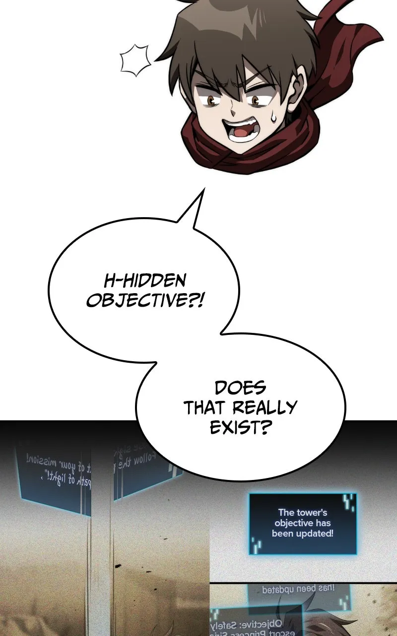 Supremely Talented Player Chapter 87 page 38 - 
