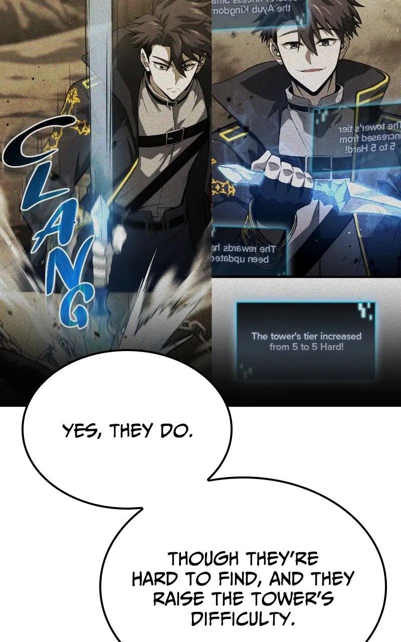 Supremely Talented Player Chapter 87 page 39 - 