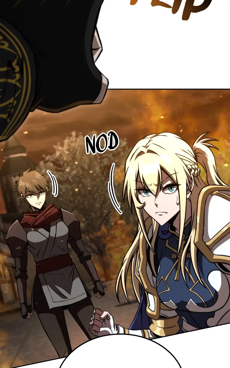 Supremely Talented Player Chapter 87 page 43 - 