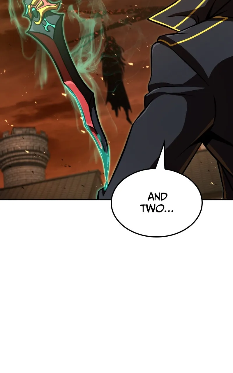 Supremely Talented Player Chapter 87 page 45 - 