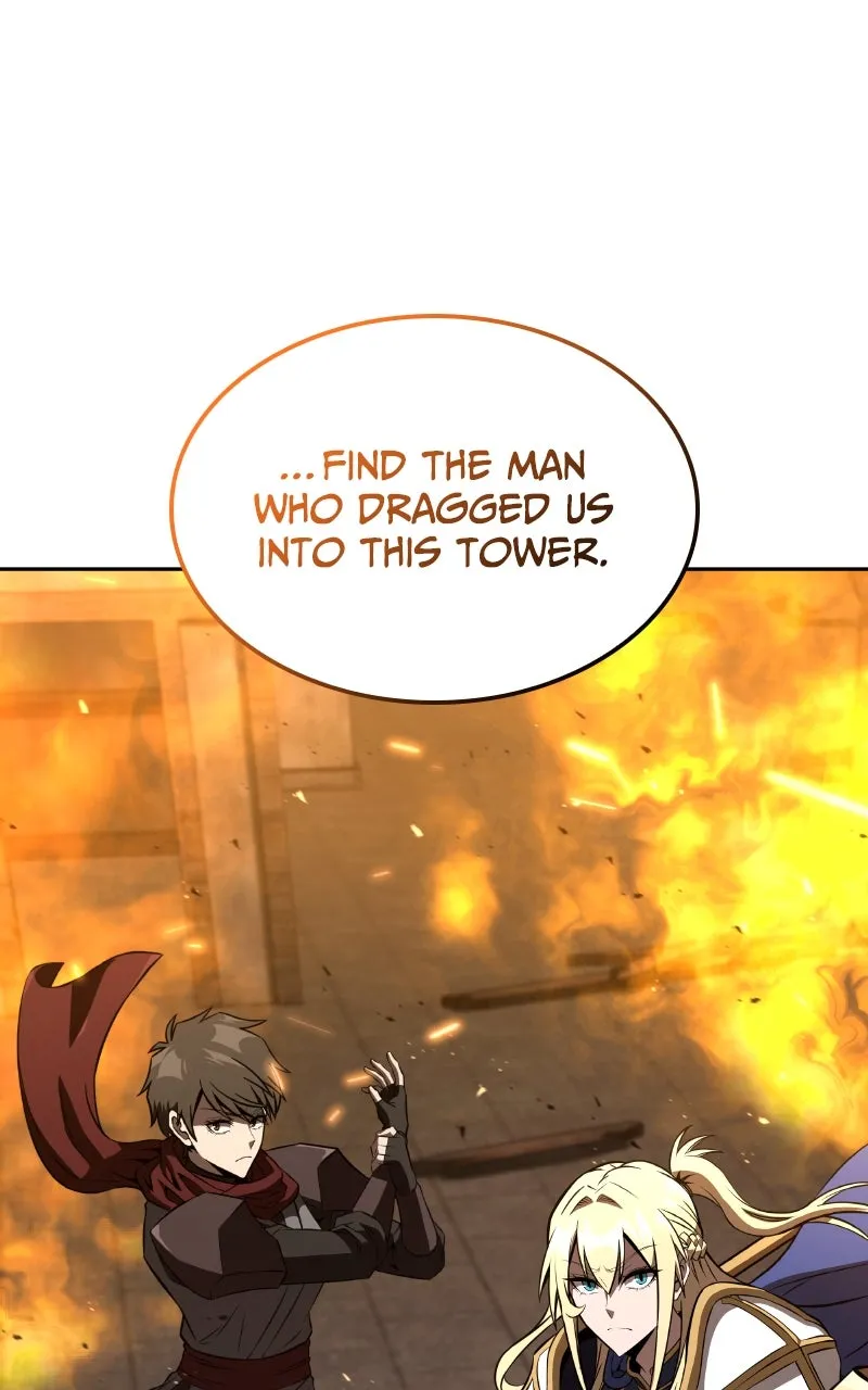 Supremely Talented Player Chapter 87 page 46 - 