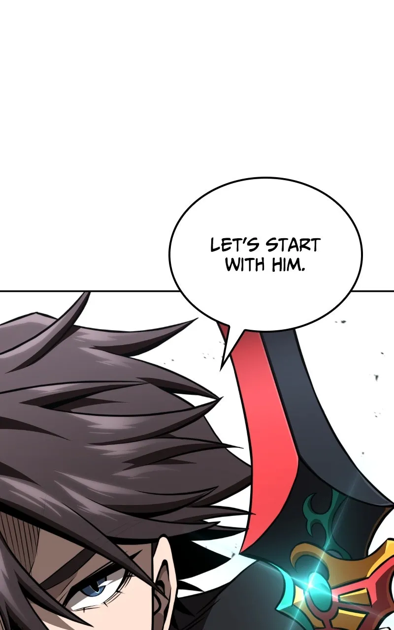 Supremely Talented Player Chapter 87 page 49 - 