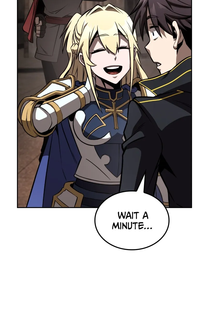 Supremely Talented Player Chapter 87 page 6 - 