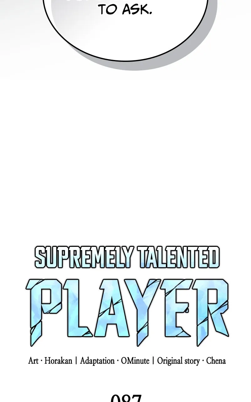 Supremely Talented Player Chapter 87 page 52 - 