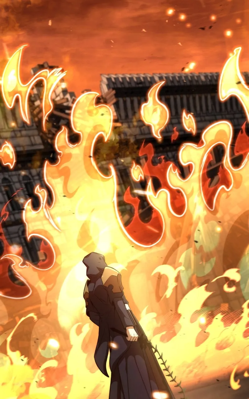Supremely Talented Player Chapter 87 page 56 - 