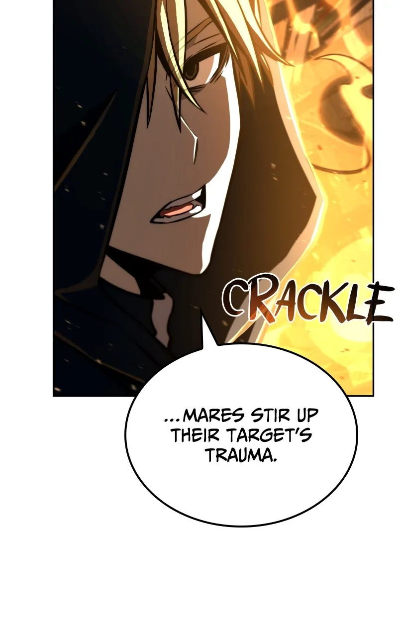 Supremely Talented Player Chapter 87 page 59 - 