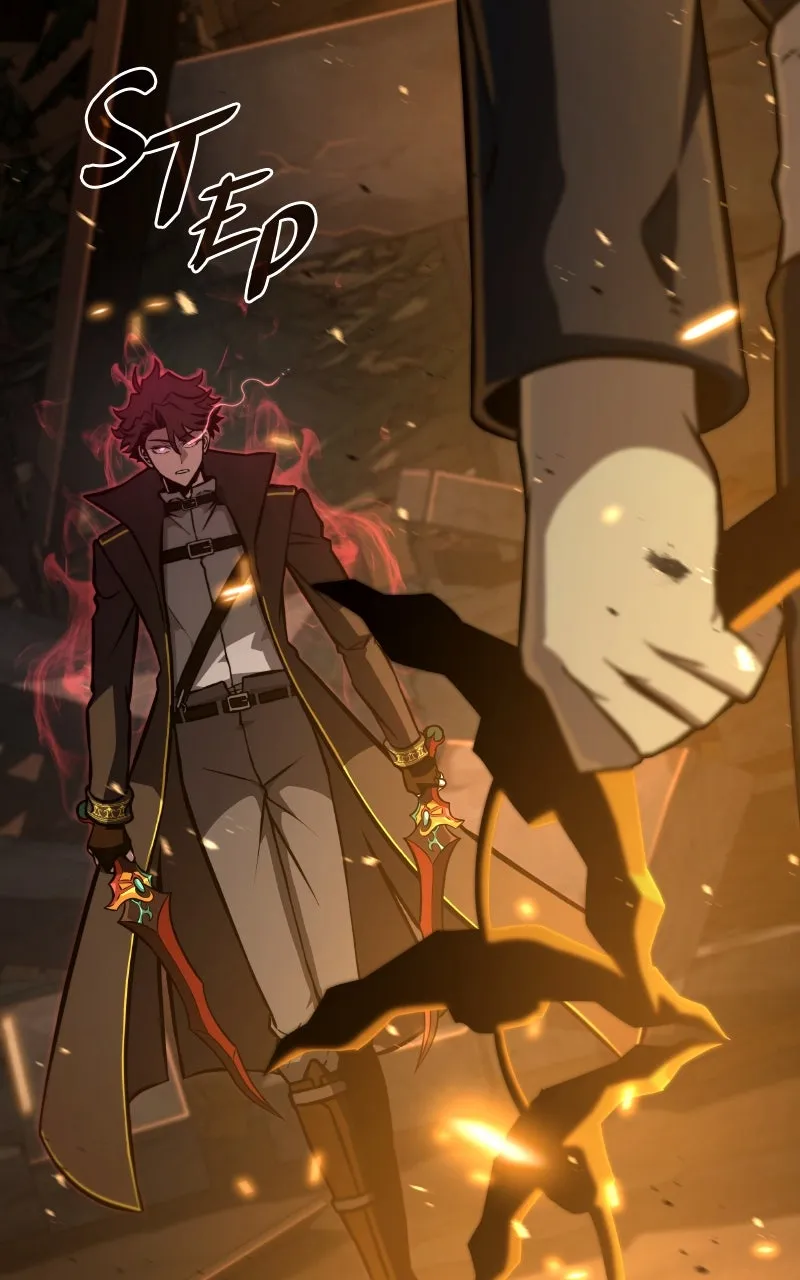 Supremely Talented Player Chapter 87 page 61 - 