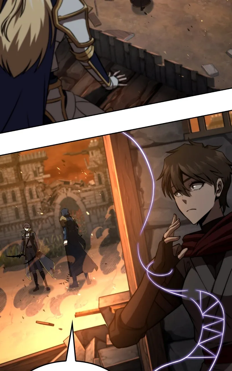 Supremely Talented Player Chapter 87 page 64 - 