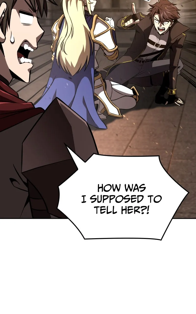 Supremely Talented Player Chapter 87 page 8 - 