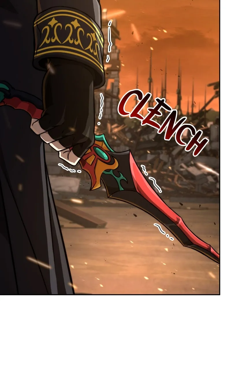Supremely Talented Player Chapter 87 page 71 - 