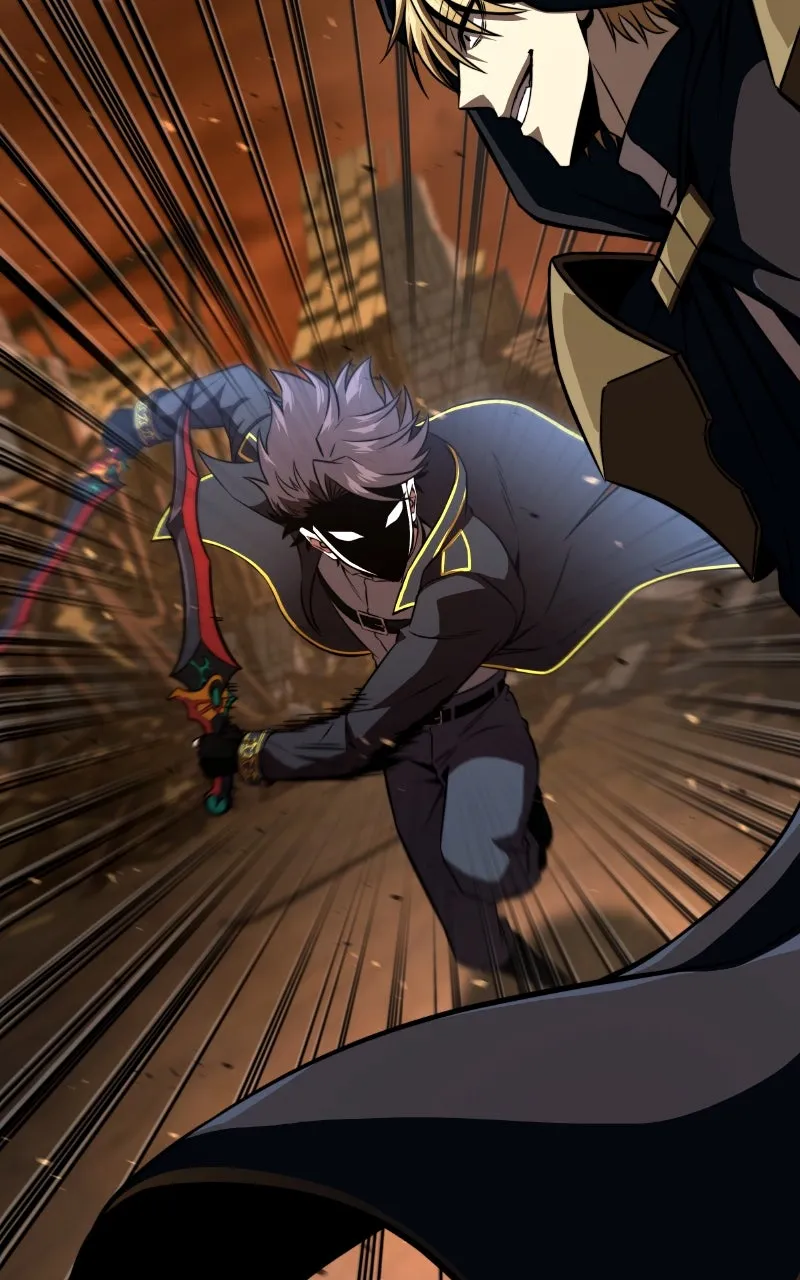 Supremely Talented Player Chapter 87 page 74 - 