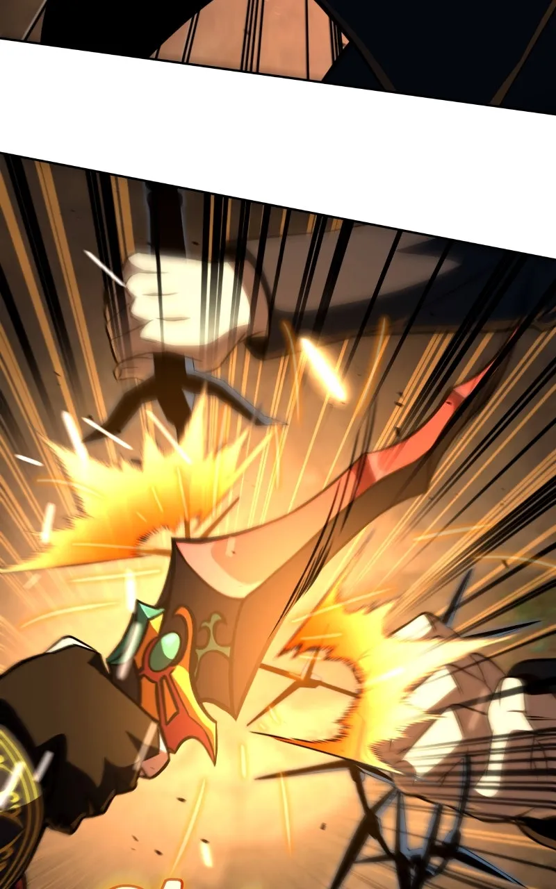 Supremely Talented Player Chapter 87 page 75 - 