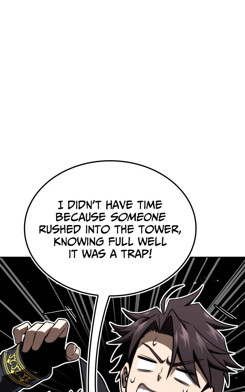 Supremely Talented Player Chapter 87 page 9 - 