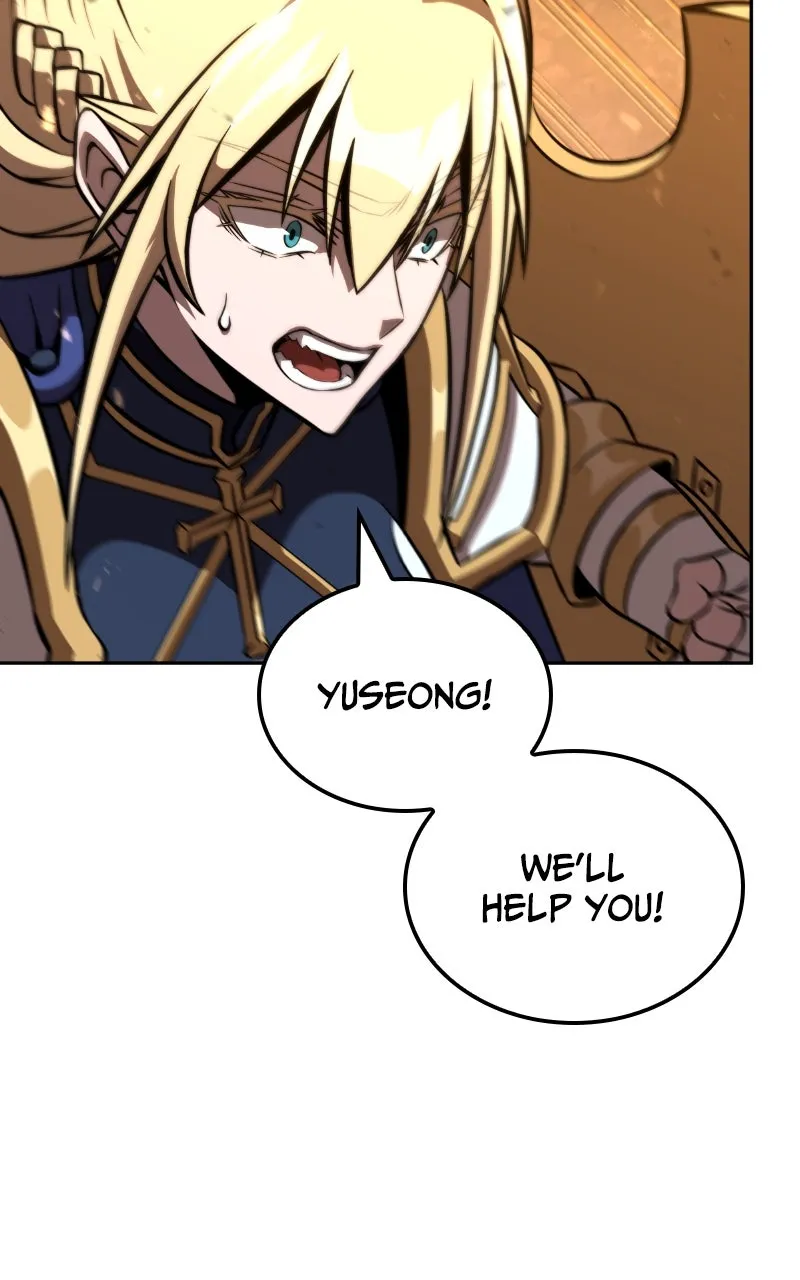 Supremely Talented Player Chapter 87 page 81 - 