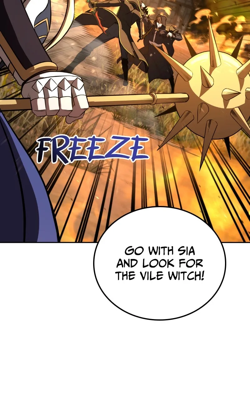 Supremely Talented Player Chapter 87 page 83 - 