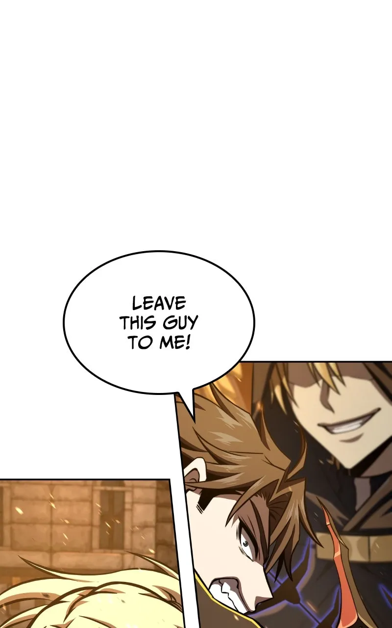 Supremely Talented Player Chapter 87 page 84 - 
