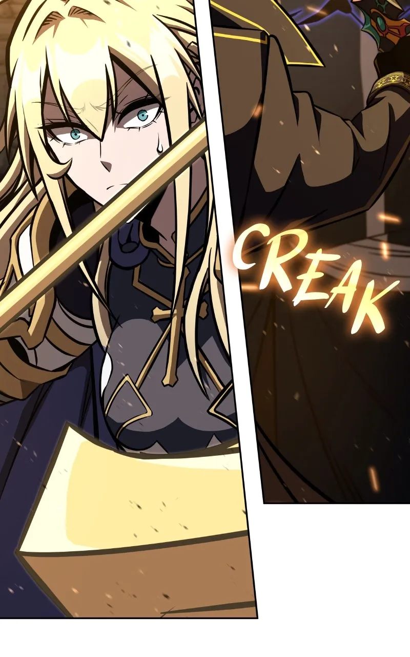 Supremely Talented Player Chapter 87 page 85 - 