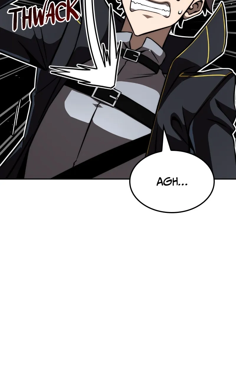 Supremely Talented Player Chapter 87 page 10 - 