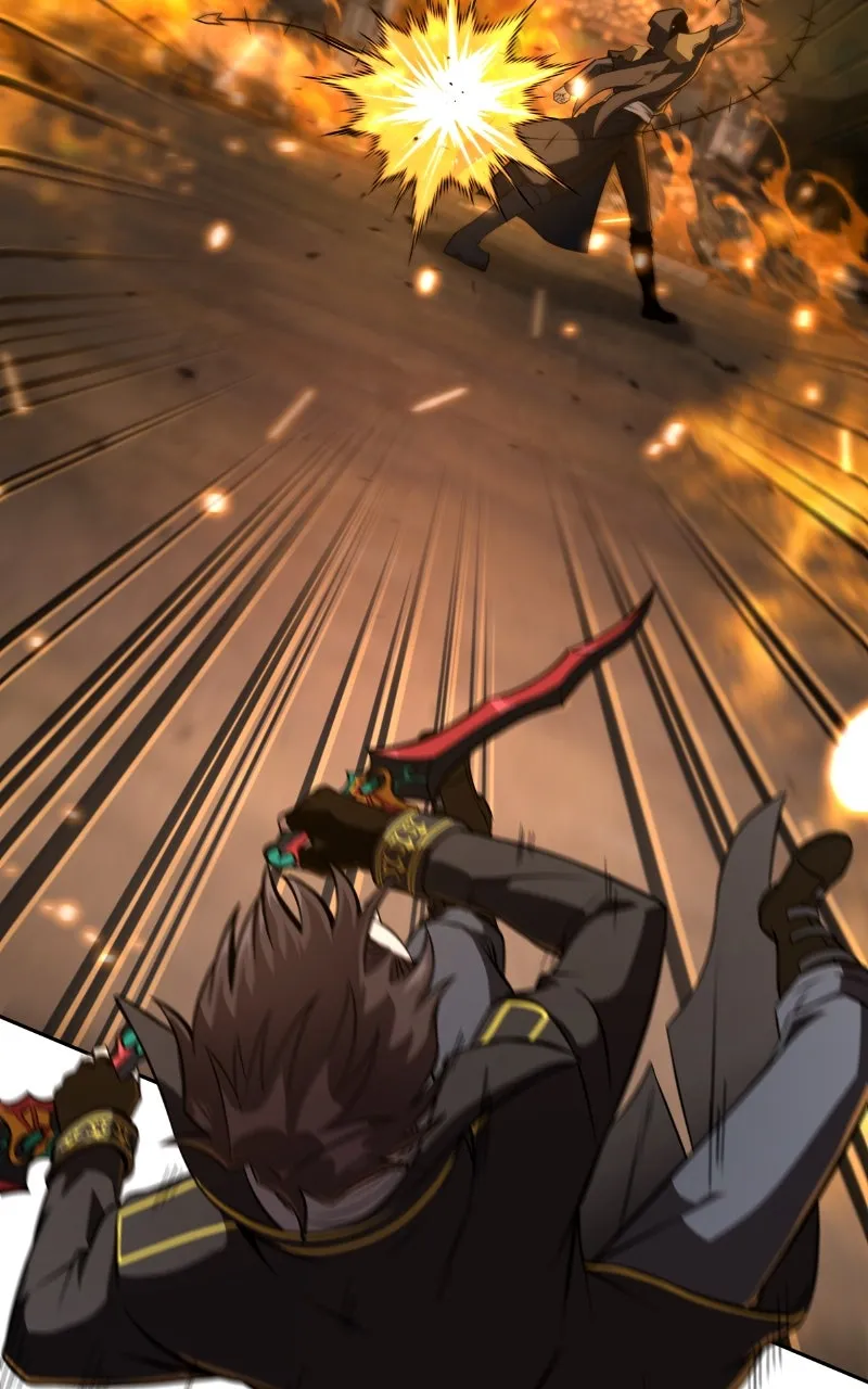 Supremely Talented Player Chapter 87 page 91 - 