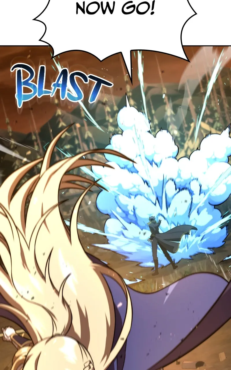 Supremely Talented Player Chapter 87 page 99 - 