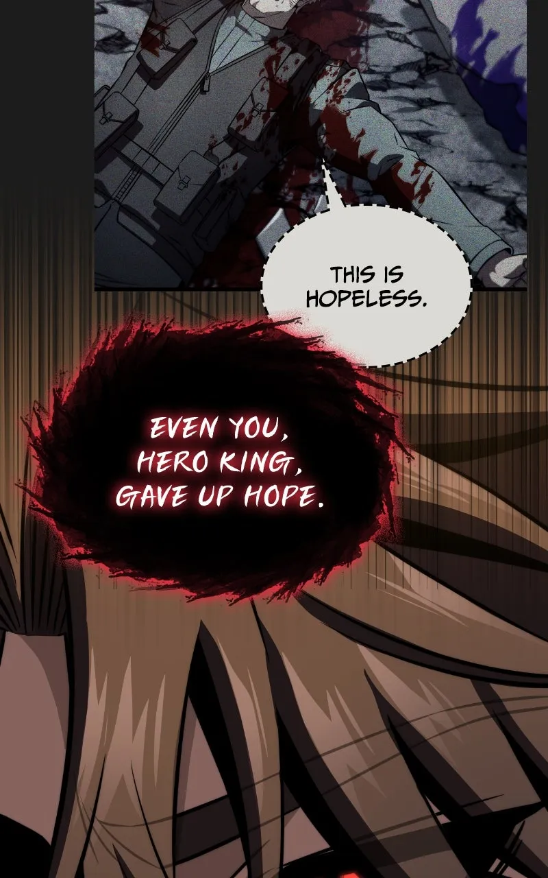 Supremely Talented Player Chapter 88 page 11 - 