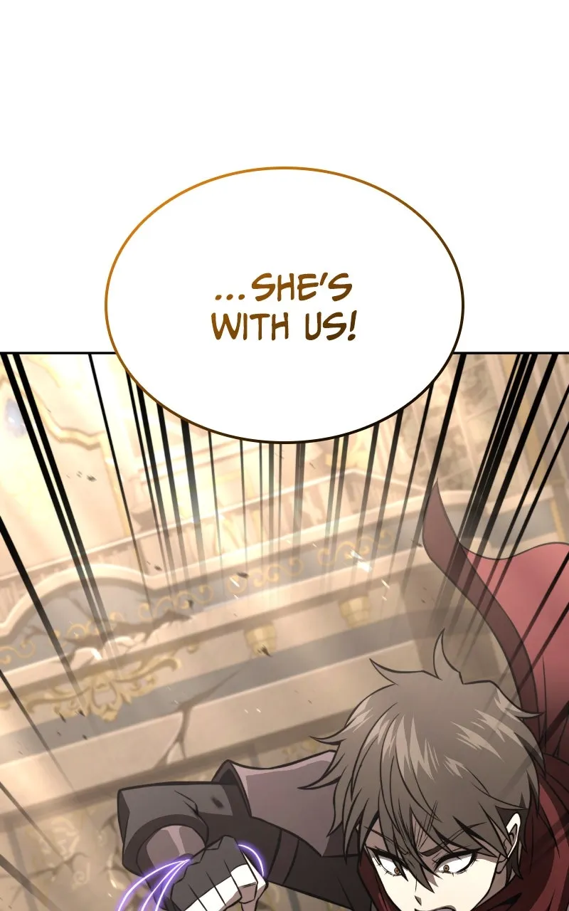 Supremely Talented Player Chapter 88 page 107 - 