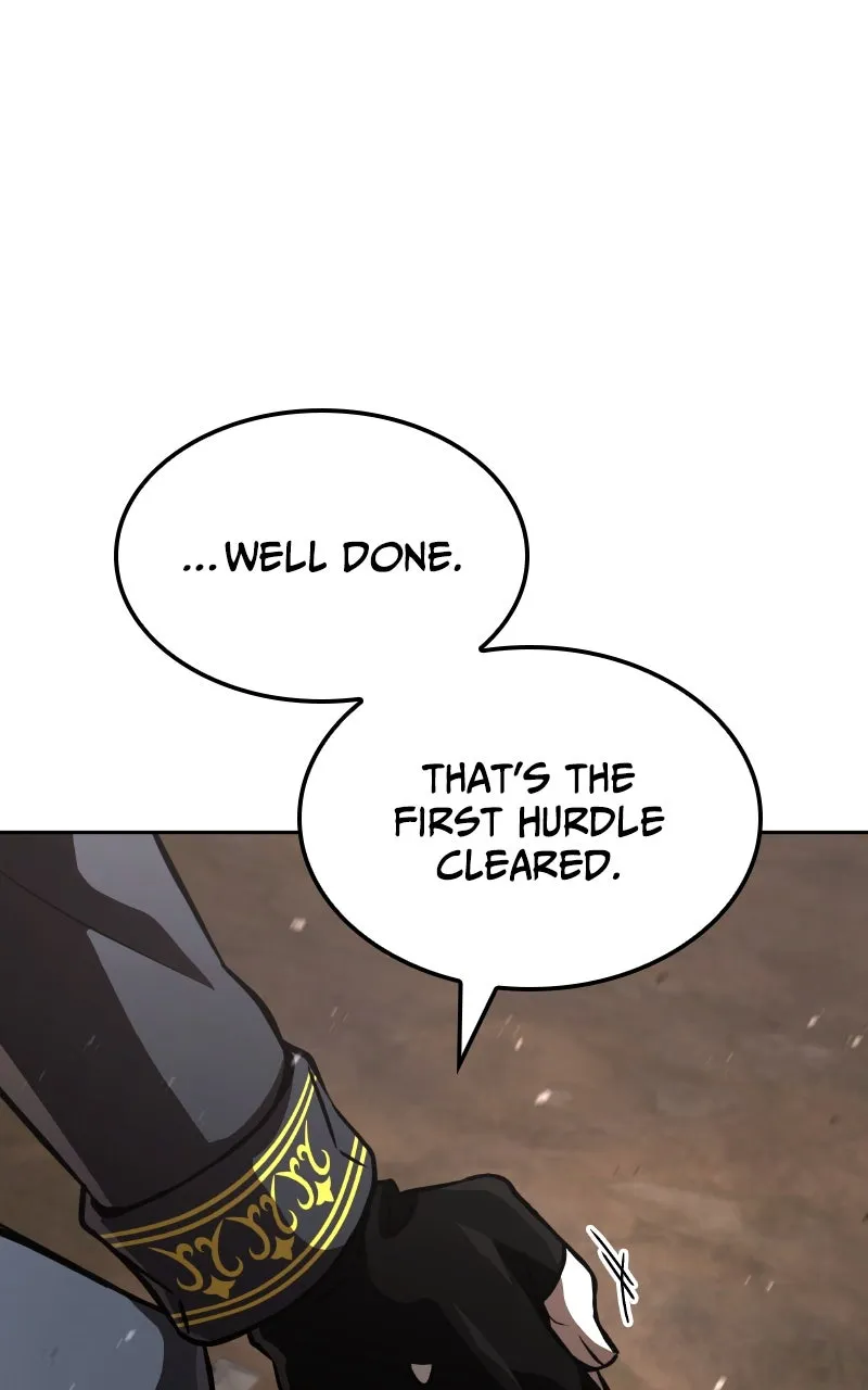 Supremely Talented Player Chapter 88 page 110 - 