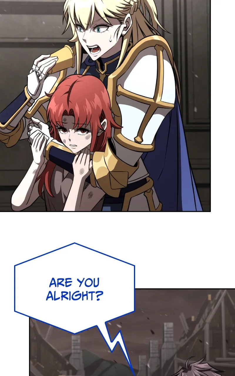 Supremely Talented Player Chapter 88 page 121 - 