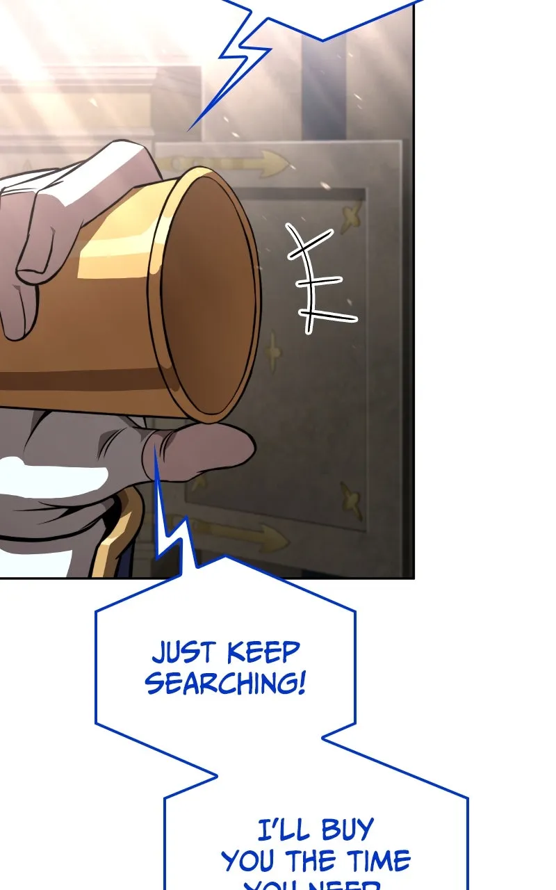Supremely Talented Player Chapter 88 page 127 - 