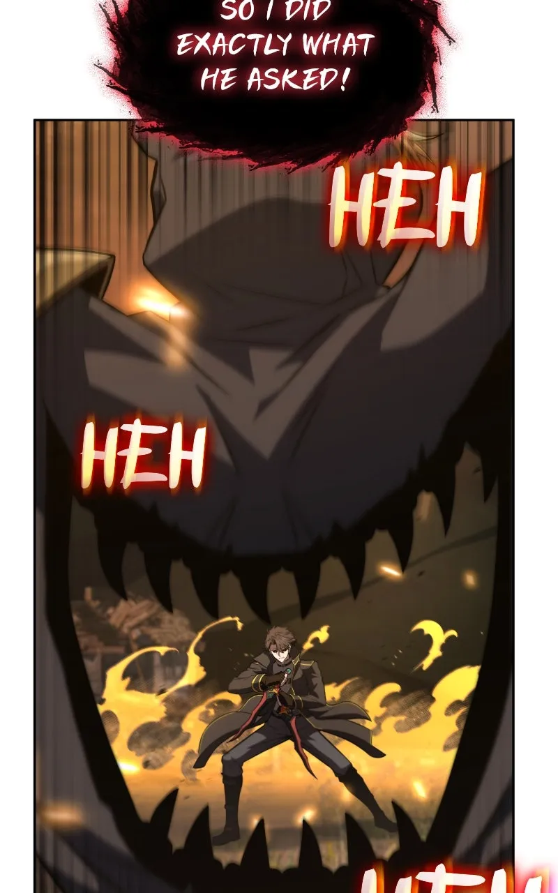 Supremely Talented Player Chapter 88 page 18 - 