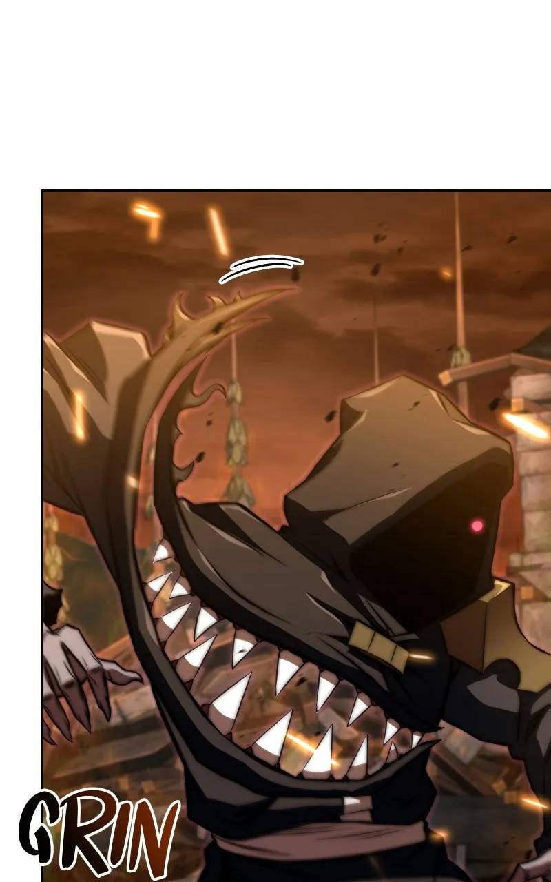 Supremely Talented Player Chapter 88 page 27 - 