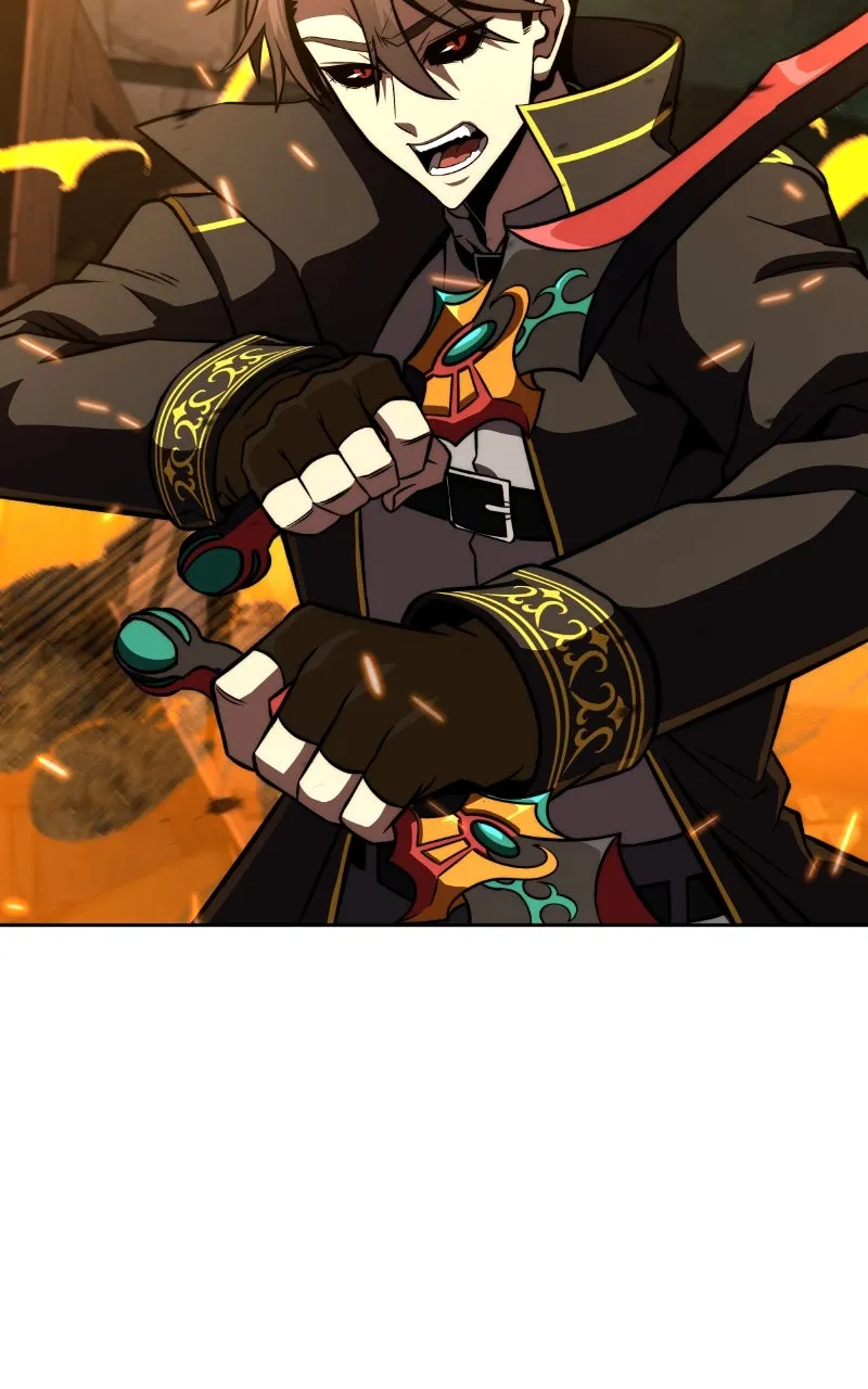 Supremely Talented Player Chapter 88 page 5 - 