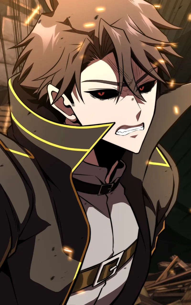 Supremely Talented Player Chapter 88 page 47 - 