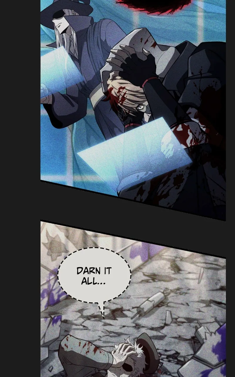 Supremely Talented Player Chapter 88 page 10 - 