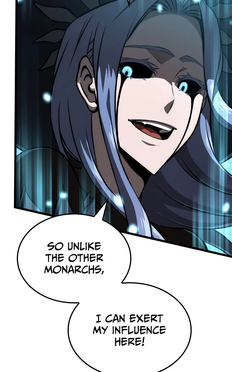 Supremely Talented Player Chapter 89 page 11 - 