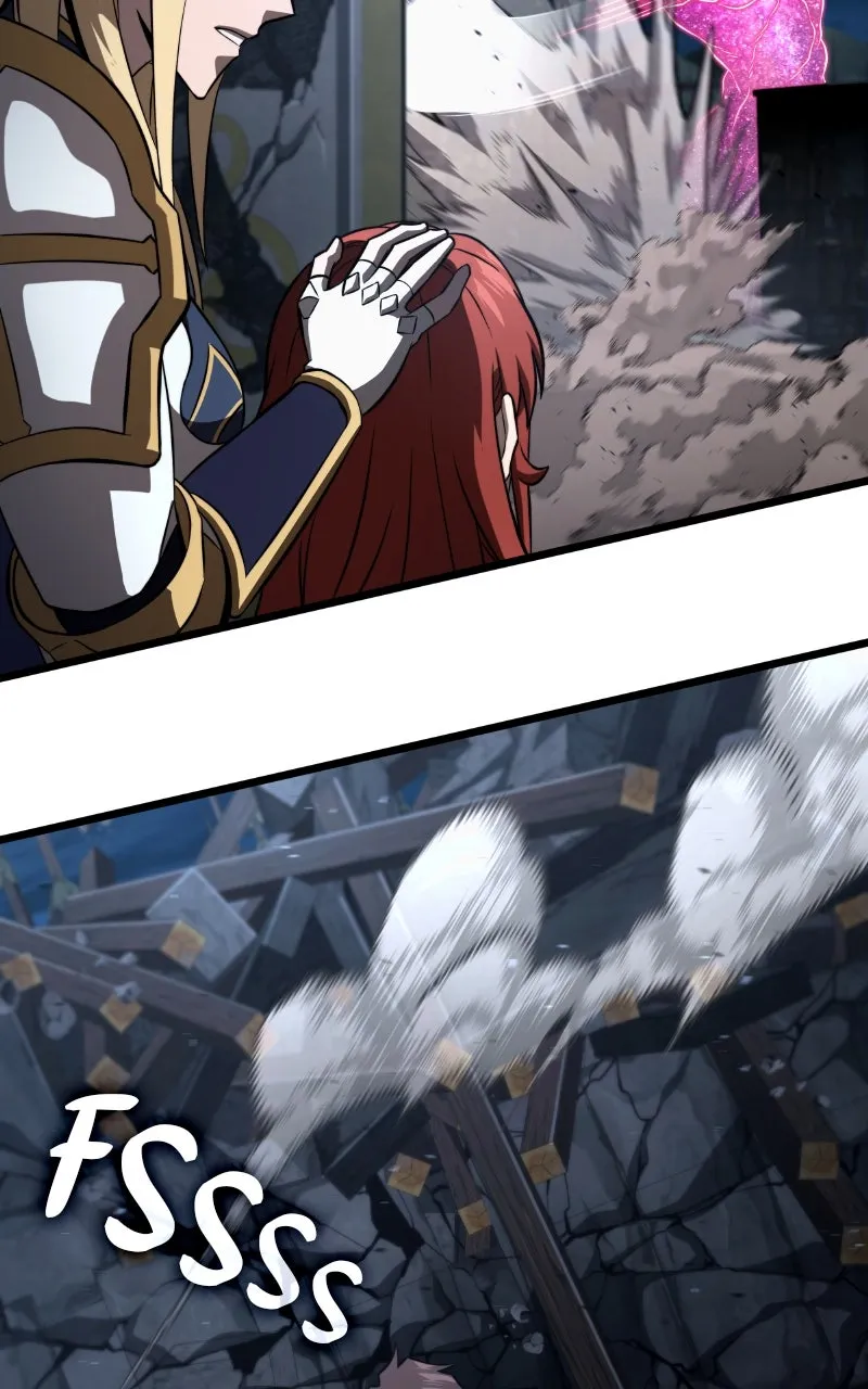 Supremely Talented Player Chapter 89 page 104 - 