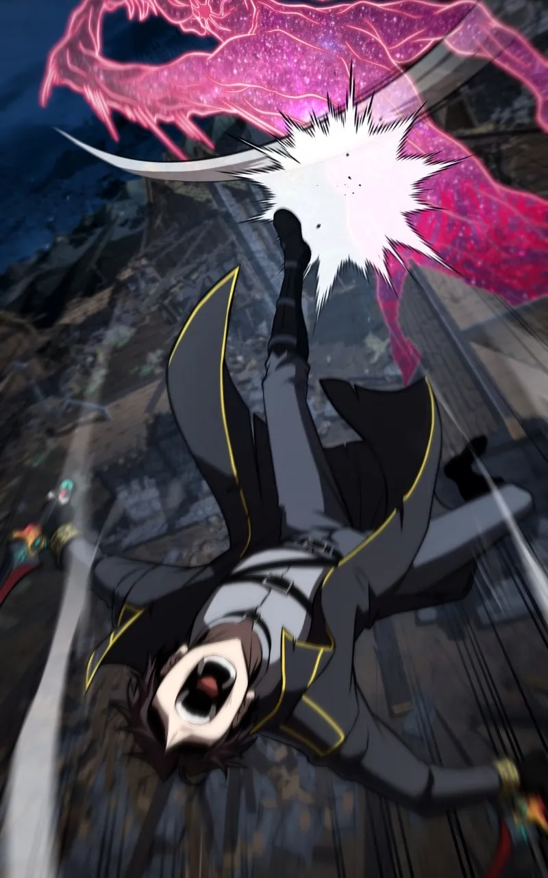 Supremely Talented Player Chapter 89 page 114 - 