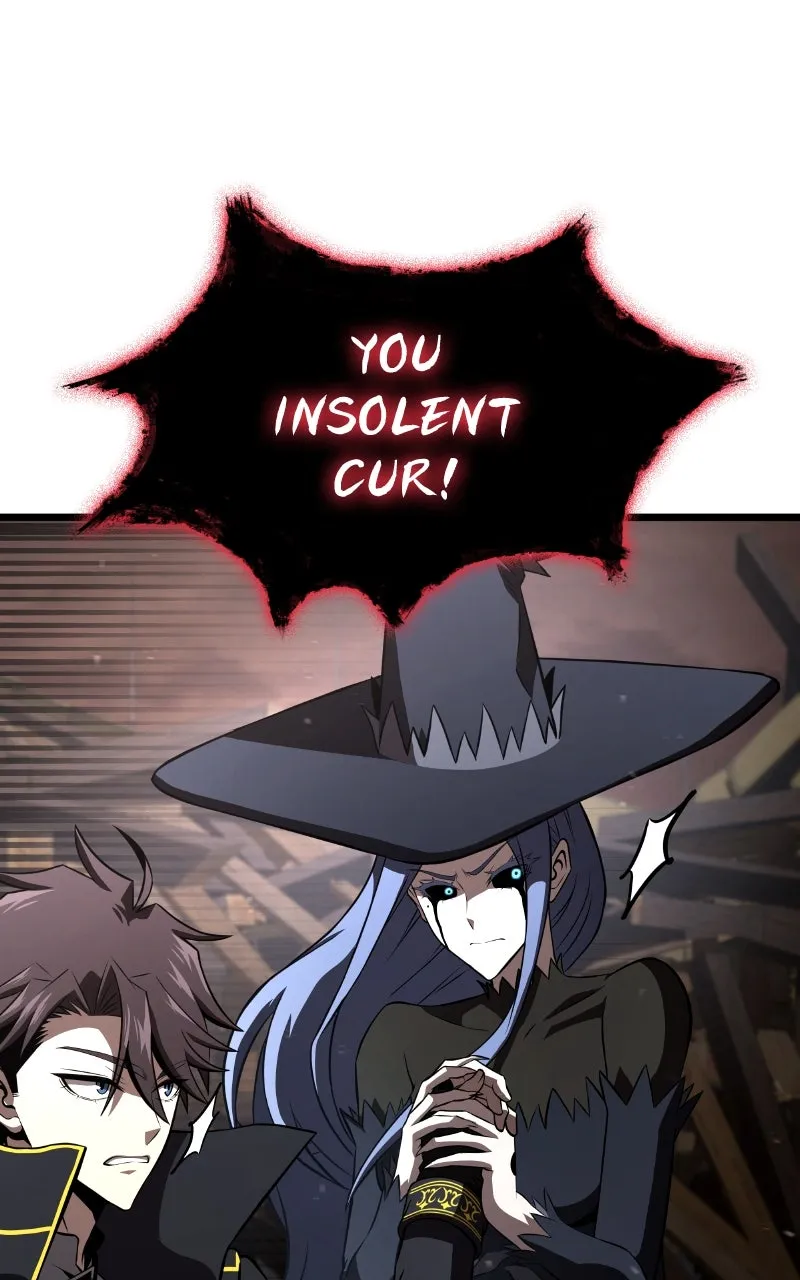 Supremely Talented Player Chapter 89 page 15 - 