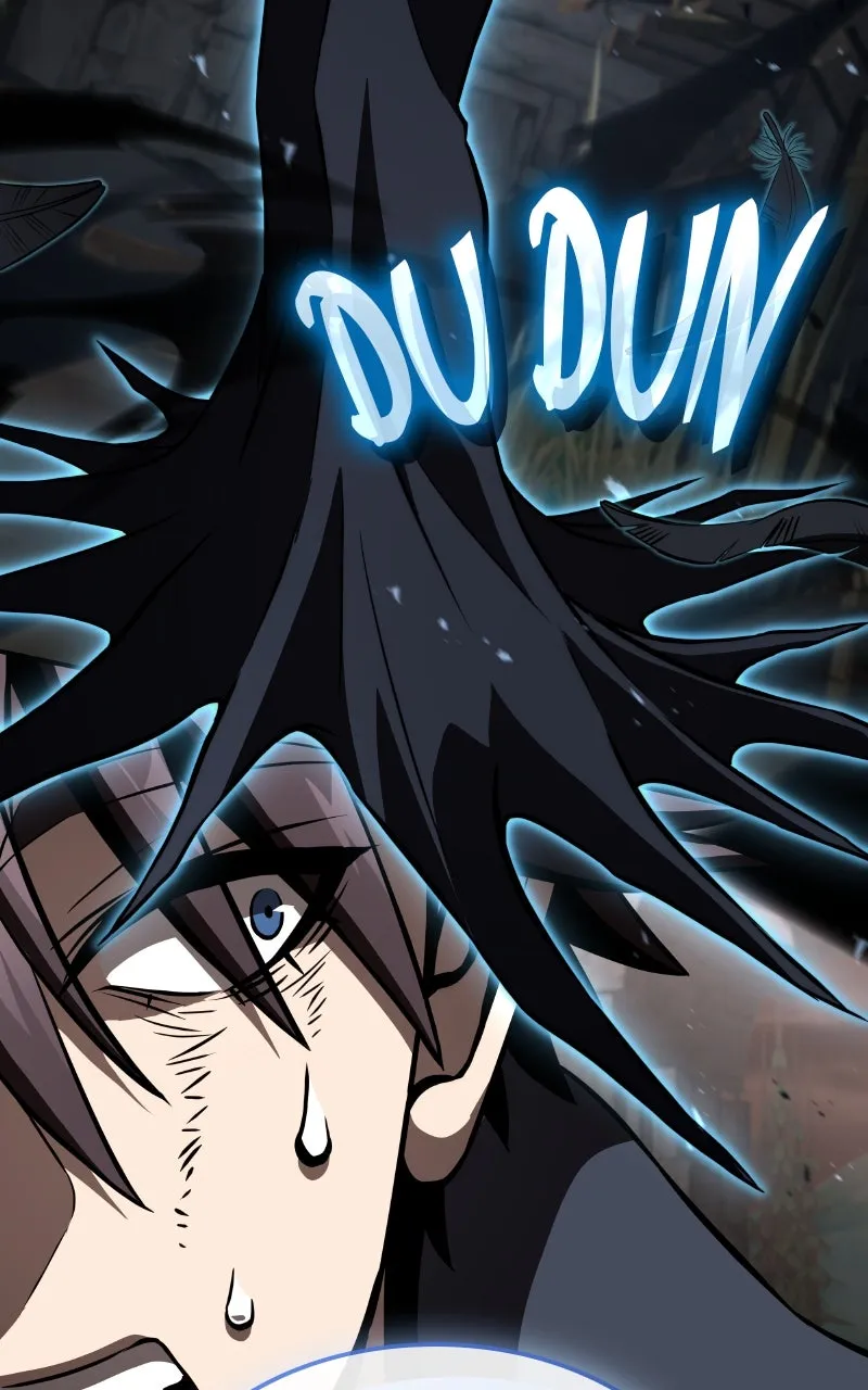 Supremely Talented Player Chapter 89 page 3 - 